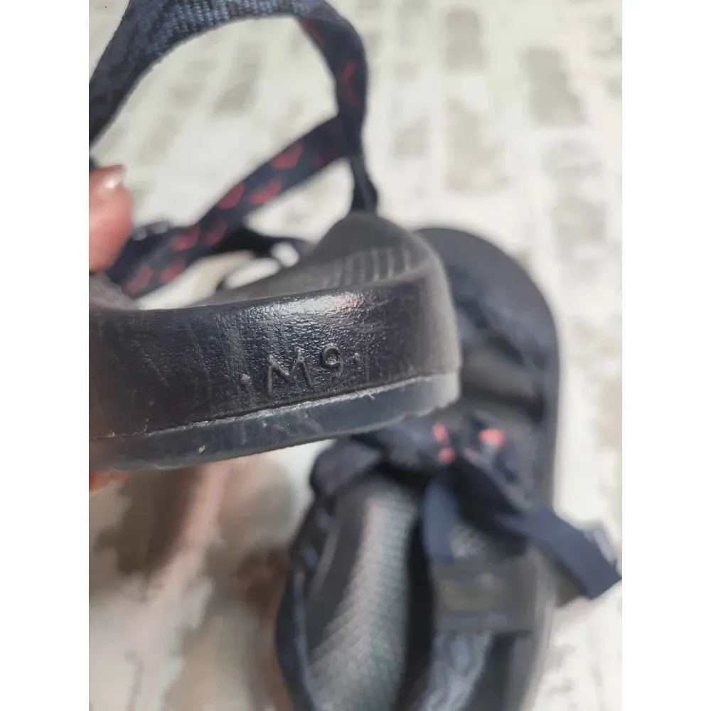 3351 Chaco‎ Z2 Classic Men's Sandals Size 9